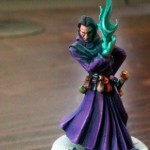 Warhammer fantasy mage