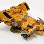 Warhammer 40k tau