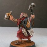 Warhammer quest