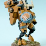 Warhammer 40k tau