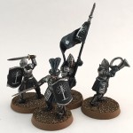 warhammer lotr lord of the rings