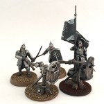 warhammer lotr lord of the rings