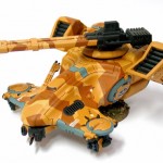 Warhammer 40k tau