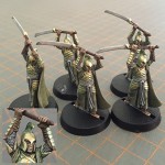 warhammer lotr lord of the rings