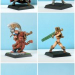 Warhammer quest