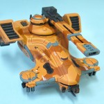 Warhammer 40k tau