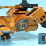 Warhammer 40k tau