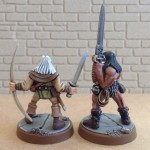 Warhammer heroquest