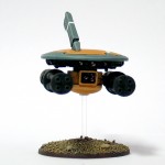 Warhammer 40k tau