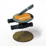 Warhammer 40k tau