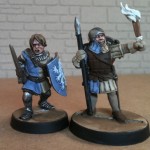 warhammer bretonnia bretonnian