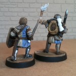 warhammer bretonnia bretonnian