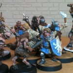 warhammer bretonnia bretonnian