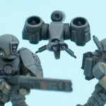 Warhammer 40k tau