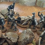 warhammer lotr lord of the rings