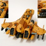 Warhammer 40k tau