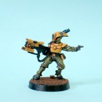 Warhammer 40k tau