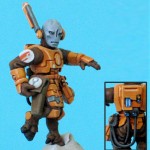 Warhammer 40k tau