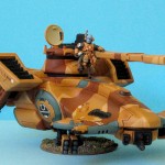 Warhammer 40k tau