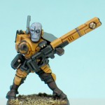 Warhammer 40k tau