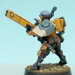 Warhammer 40k tau