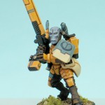 Warhammer 40k tau