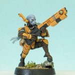 Warhammer 40k tau