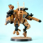 Warhammer 40k tau