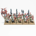 warhammer sigmar grots goblins gloomspite git28