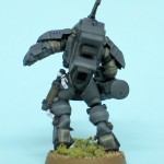 Warhammer 40k tau