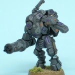 Warhammer 40k tau