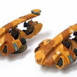 Warhammer 40k tau