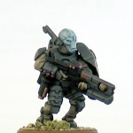 Warhammer 40k tau