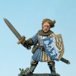 warhammer bretonnia bretonnian