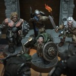 warhammer quest