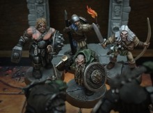 warhammer quest