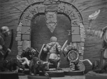 Warhammer Quest