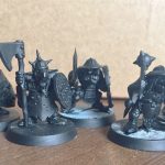 Warhammer goblin grot gloomspite sigmar