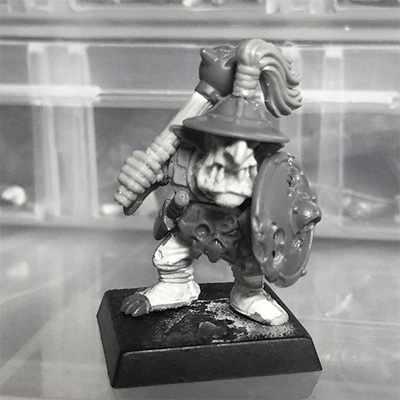 warhammer goblin grot gloomspite sigmar