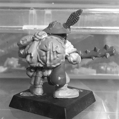 warhammer goblin grot gloomspite sigmar