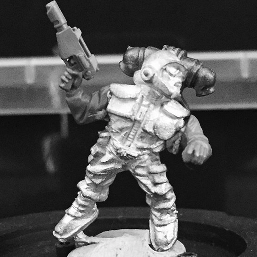 warhammer 40k imperial guard rogue trader