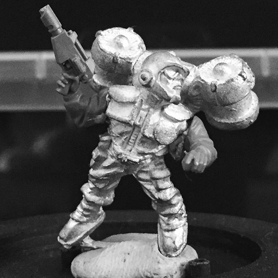 warhammer 40k imperial guard rogue trader