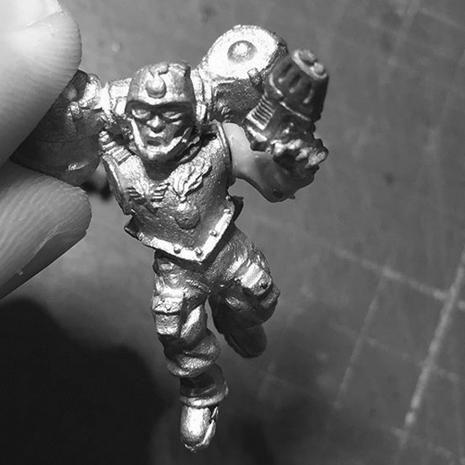 warhammer 40k imperial guard rogue trader