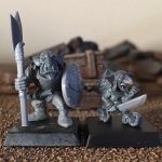 warhammer goblins grots gloomspite sigmar