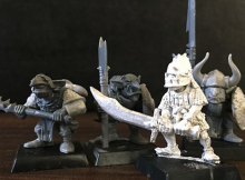 warhammer goblins grots gloomspite sigmar