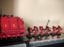 Blood Angels 2