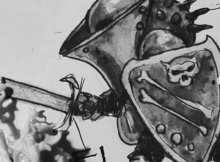 warhammer sigmar grots goblins gloomspite