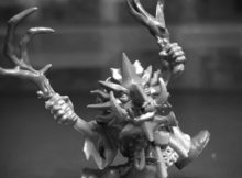 warhammer sigmar grots goblins gloomspite