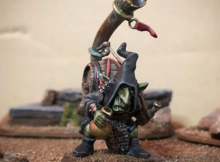 warhammer sigmar grots goblins gloomspite