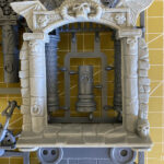Warhammer Quest Arch